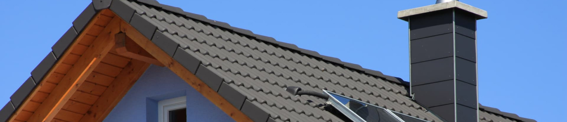 Dry Verge Roof installers near me Ely