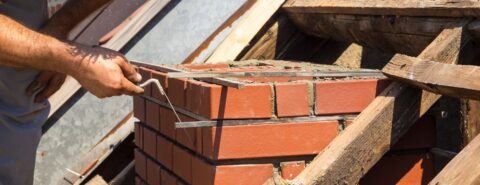 Chimney Repair Experts Near Me Ely CB6-CB7
