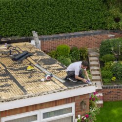 Flat Roofs experts near Ramsey