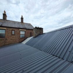 New roof installation services in Cambridgeshire