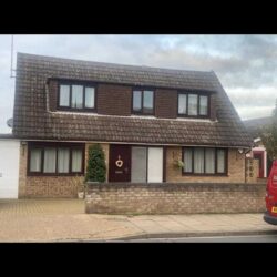 New Roof Tiling Cambridgeshire