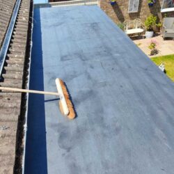 Cambridgeshire flat roof