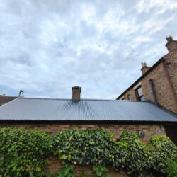 Cambridgeshire new roof installers