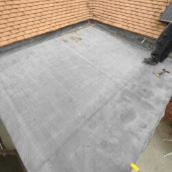 Cambridgeshire flat roof installers