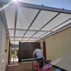 Cambridgeshire new roof installation services