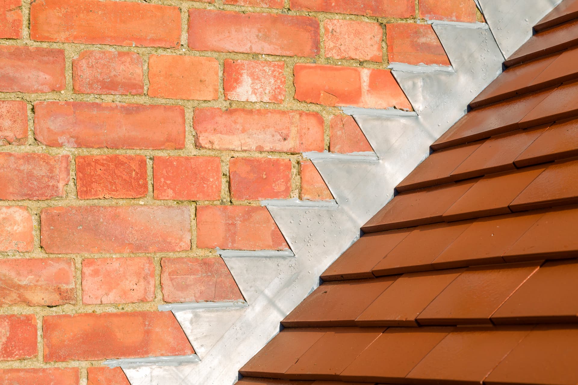 Leadwork experts Ely Leadwork roof repair services Ely