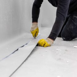 Local fibreglass installers Cambridgeshire