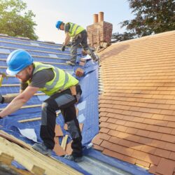 Get a Roof Repairs quote near Yaxley