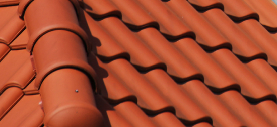 Cambridgeshire redland roof tiles