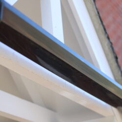 Local Fascias, Soffits & Guttering company in Whittlesey