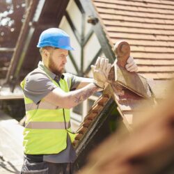 Local Roof Repairs company in Yaxley