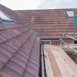 Yaxley Roof Repairs experts