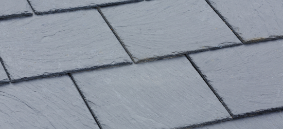 Cambridgeshire slate roof tiles