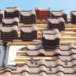 Tiled & Slate Roofs experts near Ely