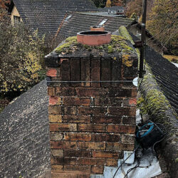 chimney repairs in Cambridgeshire