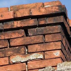 Cambridgeshire chimney repairs