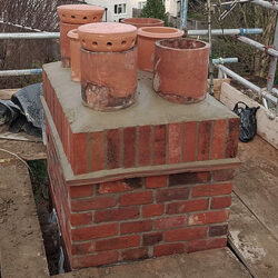 Cambridgeshire chimney repair services