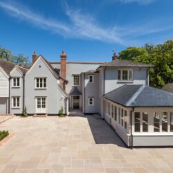 Cambridgeshire Conservatory Replacement & Repair services