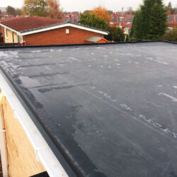 flat roof company near me in Cambridgeshire