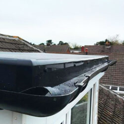 Cambridgeshire guttering services