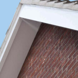 Cambridgeshire fascia installation