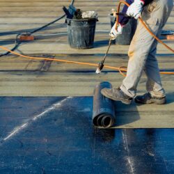 Local Cambridgeshire Felt Roofs services
