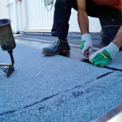 Professional Felt Roofs company near Cambridgeshire
