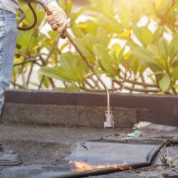 Experienced Felt Roofs contractors in Cambridgeshire