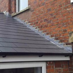 Leadworks in Cambridgeshire