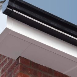 Fascias, Soffits & Guttering experts near Whittlesey
